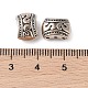 Тибетский стиль сплава многожильных соединения FIND-C060-034B-AS-3