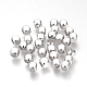 Spacer бисер латунные KK-T016-12P-1