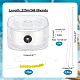 Полиэфирные шнуры OCOR-WH0067-88A-02-2