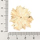 Стойки обшивки латунные подвески KK-M261-12G-3