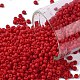 Круглые бусины toho SEED-JPTR11-0045F-1