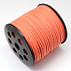 Шнуры из искусственной замши LW-R007-1053-1