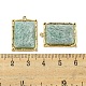 Подвески из нержавеющей стали 304 с вакуумным покрытием pvd STAS-L278-124G-3