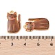 Стойки подвески обшивки сплава FIND-C059-03G-01-3