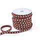 Шнуры из искусственной замши LW-Q016-5mm-1048-4