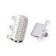 Застежки из нержавеющей стали 304 STAS-P249-03P-A-2
