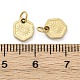 Подвески из нержавеющей стали 304 STAS-E550-12G-3