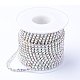 Цепочки из стразов CHC-T001-SS16-02S-1