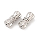 Винтовые застежки из нержавеющей стали марки 304 STAS-D246-04P-2