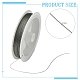 1 рулон бисероплетения X-TWIR-70R0.35MM-1-3