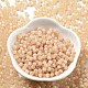 Бисер из стекла  SEED-M011-02A-16-3