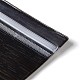 Сумки на молнии из ПВХ OPP-G003-01F-02-2