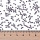 Круглые бусины toho X-SEED-TR11-0607-4