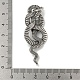 Подвески из хирургической нержавеющей стали 316 STAS-Z073-70AS-02-3