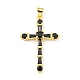 Крестообразная стойка KK-Z053-13G-02-1