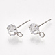 Изделия из латуни KK-T035-123P-1