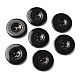 Пуговицы из смолы RESI-D033-25mm-02-1