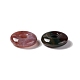 Природные и синтетические Gemstone подвески G-E135-03-A-4