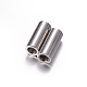 Магнитные застежки из нержавеющей стали 304 STAS-K006-10C-2