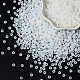 1500 шт. 6/0 непрозрачных радужных круглых стеклянных бусины SEED-PH0001-74-1