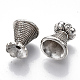 Шарики из тибетского сплава X-TIBE-R317-036AS-LF-2