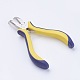 45 # клещи из углеродистой стали PT-L002-06-2
