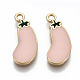 Экологически чистые подвески из цинкового сплава FIND-N048-50B-NR-1