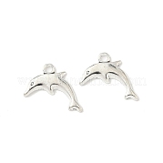 Сплавочные подвески тибетского стиля FIND-B050-01AS-02