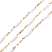 Ионное покрытие (ip) 304 нержавеющая сталь кабельные цепи STAS-P301-03G-01