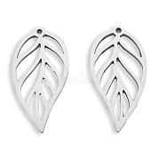 Подвески из нержавеющей стали 201 STAS-N098-113P