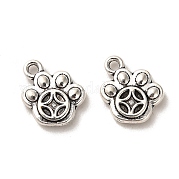 Подвески из сплава в тибетском стиле FIND-C043-087AS