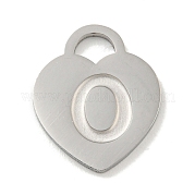 Подвески из нержавеющей стали 304 FIND-M017-01P-O
