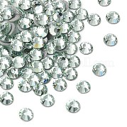 Камни preciosa® crystal hotfix с плоской основой Y-PRC-HSS6-50000