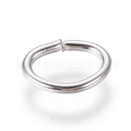 Железные соединительные колечки IFIN-WH0051-74C-S-1