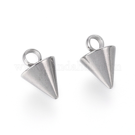 Подвески из нержавеющей стали 304 STAS-G214-47P-03-1
