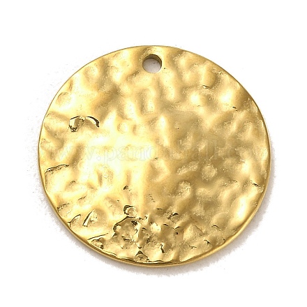 Подвески из нержавеющей стали 304 STAS-L022-119G-1