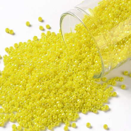 Круглые бусины toho X-SEED-TR15-0402-1