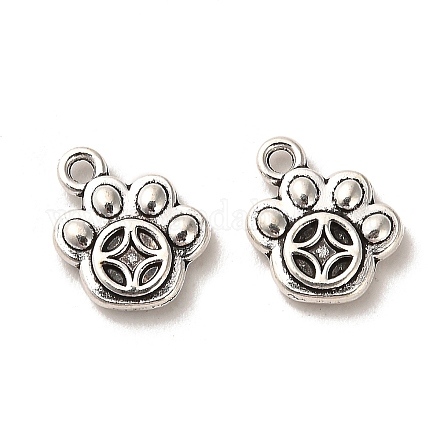 Подвески из сплава в тибетском стиле FIND-C043-087AS-1