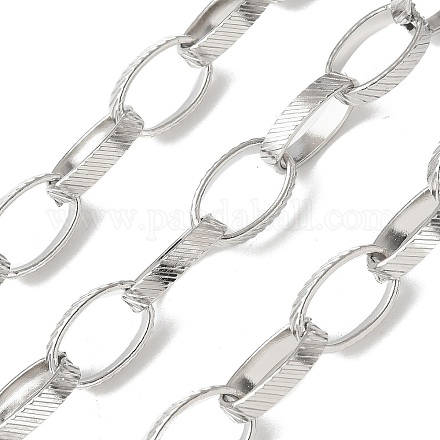 Цепи из нержавеющей стали 304 CHS-Z004-24P-1