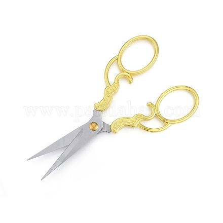 201 ножницы из нержавеющей стали TOOL-D059-01GP-1
