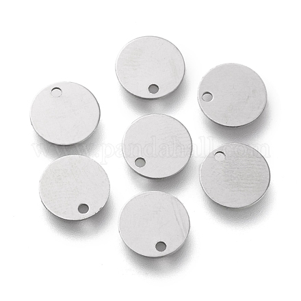 Подвески из нержавеющей стали марки 304 STAS-K195-12P-02-1