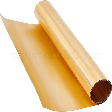 Медные рулоны AJEW-WH0252-54C-02-1