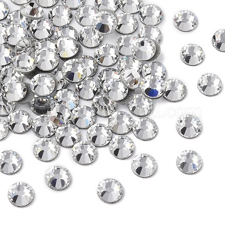 Камни preciosa® crystal hotfix с плоской основой Y-PRC-HSS6-00030-1