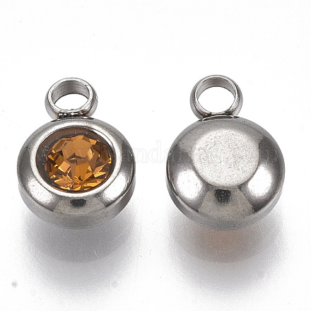 Горный хрусталь подвески STAS-S105-JN919-11-1