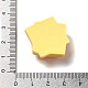 Кабошоны из непрозрачной смолы CRES-H001-03H-3