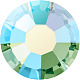 Камни preciosa® crystal hotfix с плоской основой Y-PRC-HSS16-50520-200-2