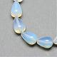 Opalite нити из бисера G-T004-22-1