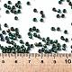 Круглые бусины toho SEED-XTR08-0710-4
