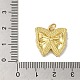 Стойки обшивки латунь микро проложить Циркон подвеску KK-H473-08E-G-3