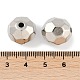 CCB пластиковые шарики ALUM-U001-01B-07-3